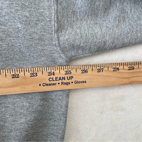 VTG Y2K Alaska Untamed Spirits Crewneck Sweatshirt Sz XL Wildlife Nature Graphic - Picture 7 of 8